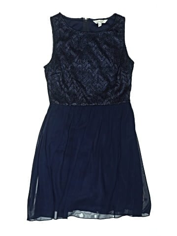 Speechless Dress (view 1)
