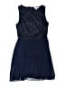 Speechless 100% Polyester Blue Dress Size M (kids) - photo 1