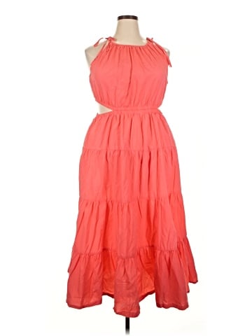 J.Crew Casual Dress (view 1)