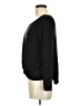 On The Road... Black Long Sleeve Top Size M (estimated) - photo 5