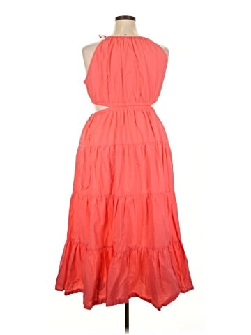 J.Crew Casual Dress (view 2)