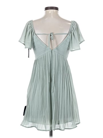 Lulus Cocktail Dress (view 2)