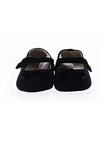 Janie and Jack Booties (view 2)