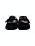 Janie and Jack Black Booties Size 3-6 mo (baby) - photo 2
