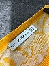 Zara Tropical Yellow Pullover Sweater Size M - photo 7