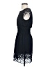 Bar III 100% Polyester Black Casual Dress Size S - photo 5