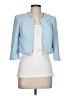Azazie Blue Jacket Size 10 - photo 1