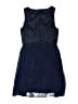 Speechless 100% Polyester Blue Dress Size M (kids) - photo 2