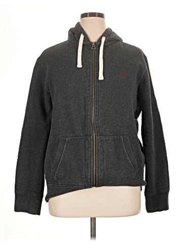 Polo by Ralph Lauren Zip Up Hoodie (view 1)
