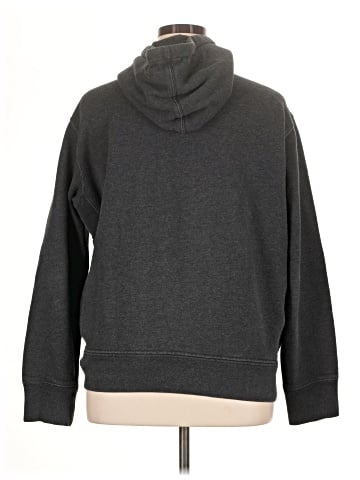 Polo by Ralph Lauren Zip Up Hoodie (view 2)