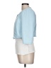 Azazie Blue Jacket Size 10 - photo 5