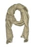 Unbranded Tan Green Scarf One size - photo 1