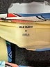 Old Navy Print Yellow Swimsuit Top Size M - photo 3