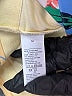 Old Navy Print Yellow Swimsuit Top Size M - photo 4
