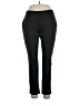 Coldwater Creek Black Active Pants Size 16 - photo 1