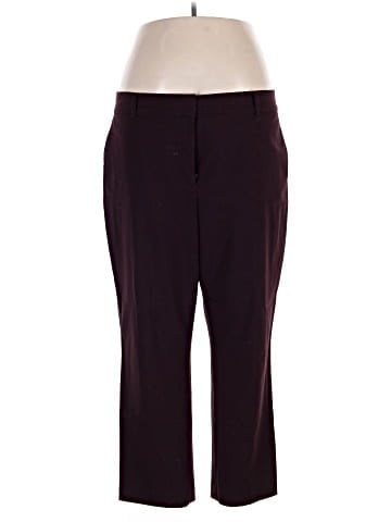 Ann Taylor Factory Dress Pants (view 1)