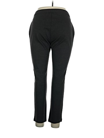 Coldwater Creek Active Pants (view 2)