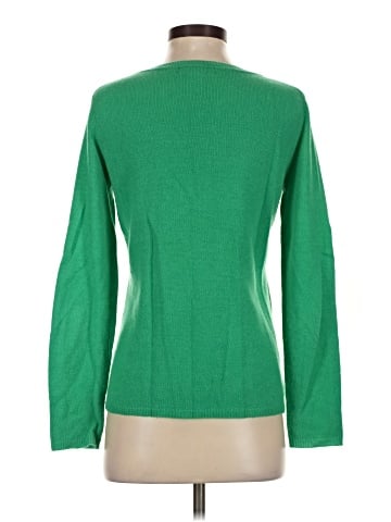 Peck & Peck Cashmere Pullover Sweater (view 2)