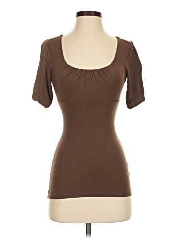Derek Heart Short Sleeve T-Shirt (view 1)