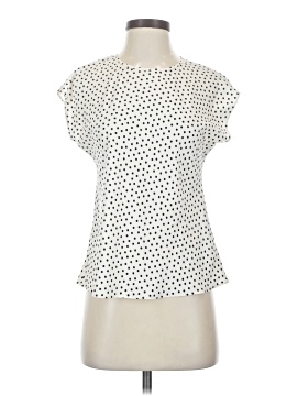 Express Short Sleeve Blouse (view 1)