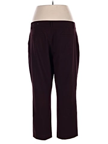 Ann Taylor Factory Dress Pants (view 2)