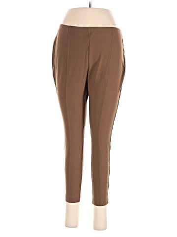 J.Jill Casual Pants (view 1)