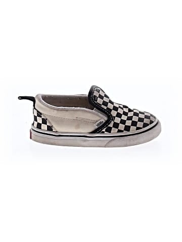 Vans Sneakers (view 1)