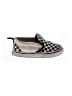 Vans Checkered-gingham Gray Sneakers Size 8 (kids) - photo 1