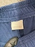 Zara Solid Blue Casual Pants Size 14 - photo 7