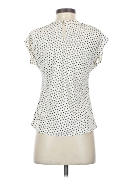 Express Short Sleeve Blouse (view 2)