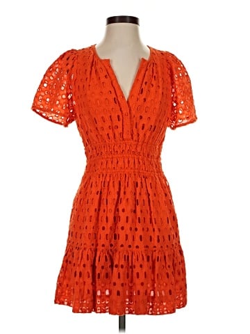 By Anthropologie Cocktail Dress (view 1)