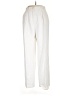 Jones New York Ivory Casual Pants Size 12 - photo 1