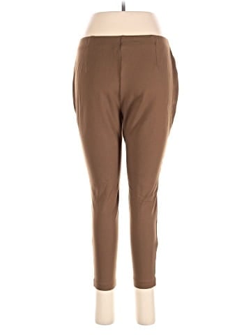 J.Jill Casual Pants (view 2)