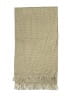 Unbranded Tan Green Scarf One size - photo 2