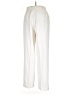 Jones New York Ivory Casual Pants Size 12 - photo 2