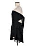 Lulus 100% Polyester Black Cocktail Dress Size M - photo 5