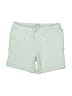 Janie and Jack Green Shorts Size 3 - photo 1
