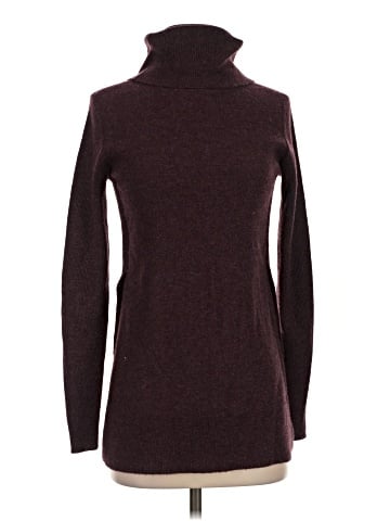 Tahari Cashmere Pullover Sweater (view 1)