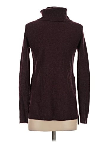 Tahari Cashmere Pullover Sweater (view 2)