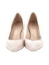 Stuart Weitzman Ivory Heels Size 10 1/2 - photo 2