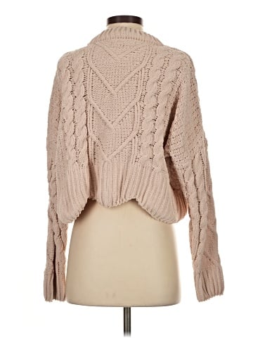 Blank NYC Turtleneck Sweater (view 2)