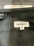 Superdown Black Bodysuit Size M - photo 3