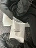 Superdown Black Bodysuit Size M - photo 4