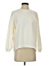 Club Monaco Ivory Sweatshirt Size XS - photo 1