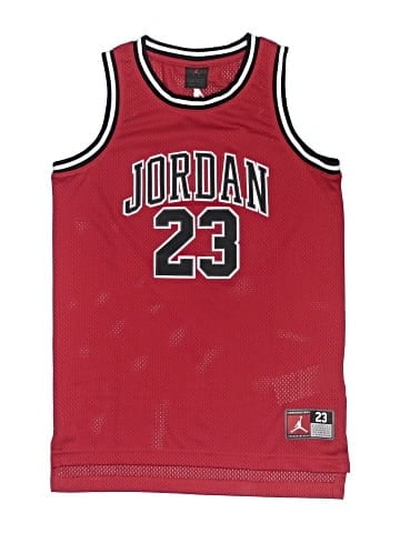 Air Jordan Sleeveless T-Shirt (view 1)