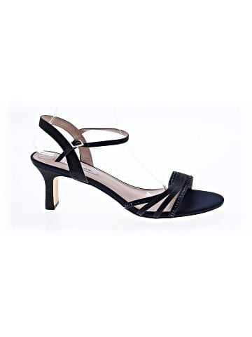 Nina Sandals (view 1)