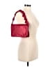 Assorted Brands Solid Burgundy Red Satchel One size - photo 2