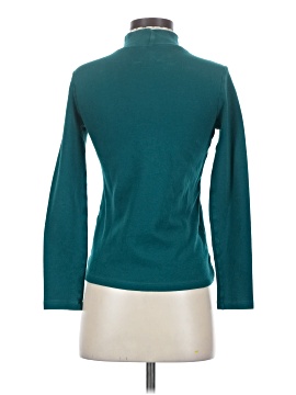 St. John's Bay Long Sleeve Turtleneck (view 2)