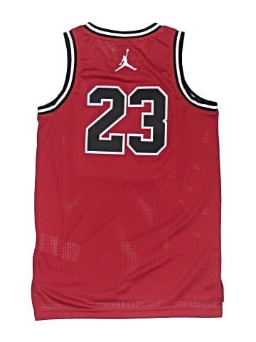 Air Jordan Sleeveless T-Shirt (view 2)