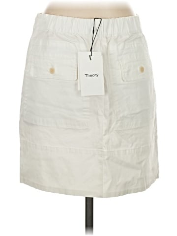 Theory Casual Skirt (view 2)